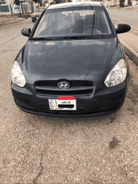 السلام عليكم
هونداي اكسنت وارد امريكي
 تك باب كير توماتيك ومحرك بشرط تبريد تدفئه  شغالات سياره جاهزه بدون صبغ  بس بيها جراد  
مديل 2009
رقم بغداد باسمي شرط التحويل
محرك 1.6اصلي 
العنوان المنصور شارع 14رمضان
السعر 70 ومجال للطيبين  
‭0789 244 8535‬
