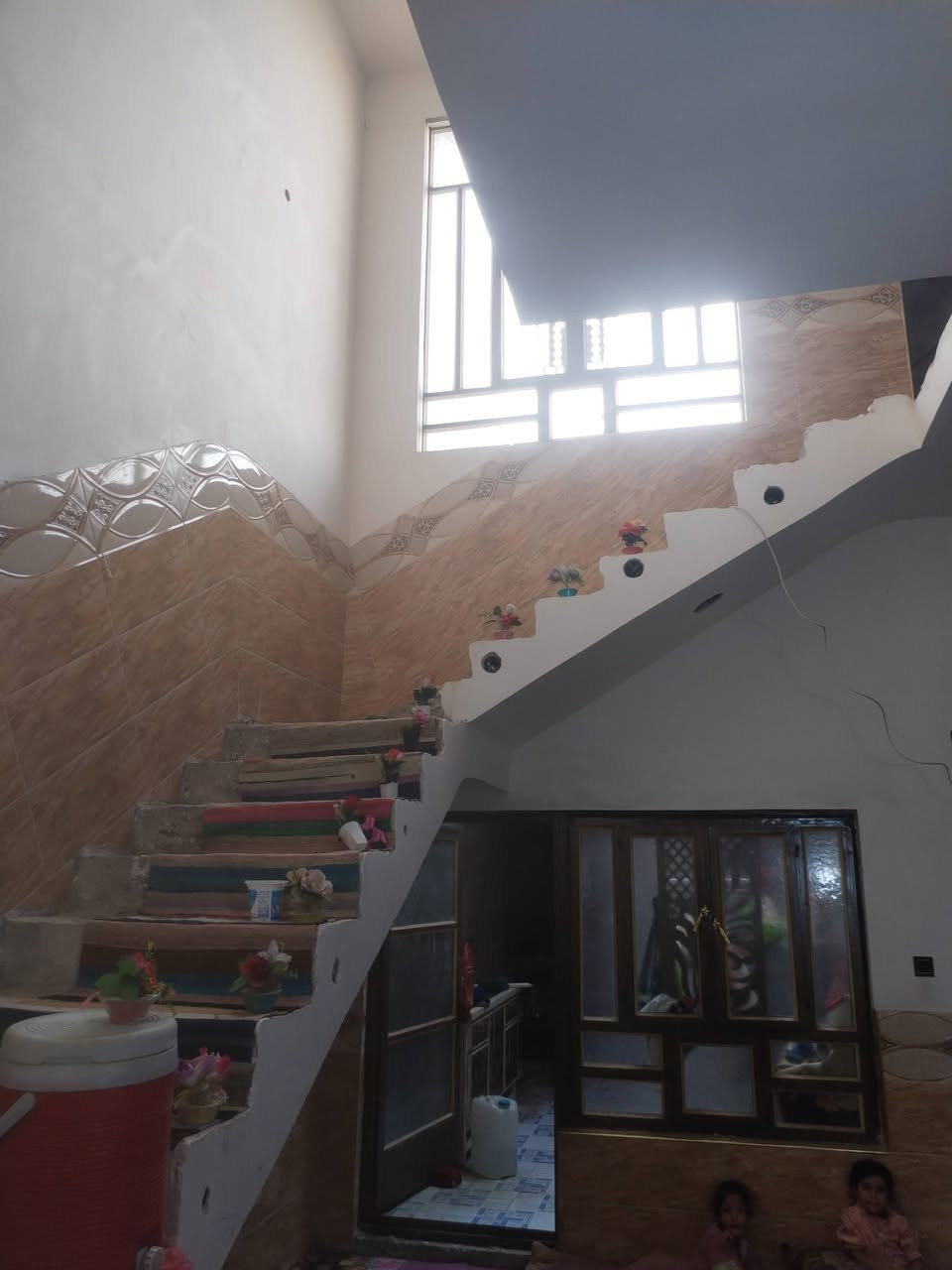 💎🔹مكـ✯͜͡المصطفى𝄠ـتب▪️💎

[[بسم الله الرحمن الرحيم]]
   
 🏡     🏘      🏚  

#يوجد_مشتمل للبيع 

#العنوان  الفلوجة 
#في حي الشهداء مقاطعة 25 الف 

✅المساحة :  150م  
غرف عدد 1
استقبال 
صالة 
مناور 
مطبخ
صحيات  

🌗 كامل تأسيس مي ومجاري 
  
                       #بناء 🧱 : بلوك 
      
     #شارع 🏞️⬆️⬆️ : 10م  

  #السعر_محدد_من_قبل_البائع 
           
        ⚖️⚖️   نوع الملك : طابو صرف تحويل مباشر  🏙 

            #السعر  80 مليون وبي مجال        

  #السعر_محدد_من_قبل_البائع

🥇#مكتب_المصطفى_للعقار 

💯علماً البيت جاهز للسكن🗣️
     
        ((شعارنا المصداقية)) 

⭕ اذا عندك عقار تريد تعرضه للبيع او تريد تشتري عقار  الاستفسار أكثر 

مراجعة (((مكتب المصطفى اللعقار))) 

________________________________

📬فقط ارسال المعلومات  على الواتساب او الاتصال على هواتف المكتب 

🤳متابعة الصفحه يصلك كل ما هو جديد

⏪ملاحضه: السعرالعقار  يحدد من قبل البائع

  🏘️بيع وشراء الأراضي السكنية والزراعية وكافة

 العقارات🏘️🌐Anbar Fallujah_ الانبار الفلوجة🌐.

       ((««نستقبل هواتفكم على لارقام التالية»»     
       {{  © المحامي ياسين رافع العيساوي ©}}           

***********   واتساب + اتصال 
***********    اتصال هاتفي كورك + واتسا
