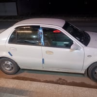 سي كي 2013 قصه قديمه بيها صبغ بل جاملغ السائق شبر بخ بدون معجون سيارة ...