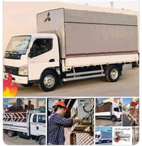 نقل أثاثك صار أسهل مع شركة الأمان نقدّم لك كل ما تحتاجه عند الانتقال ب...