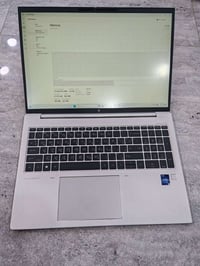 لابتوب HP • اتش بي ايليت بوك • EliteBook 860 G10 • لابتوب مستخدم نظيف ...