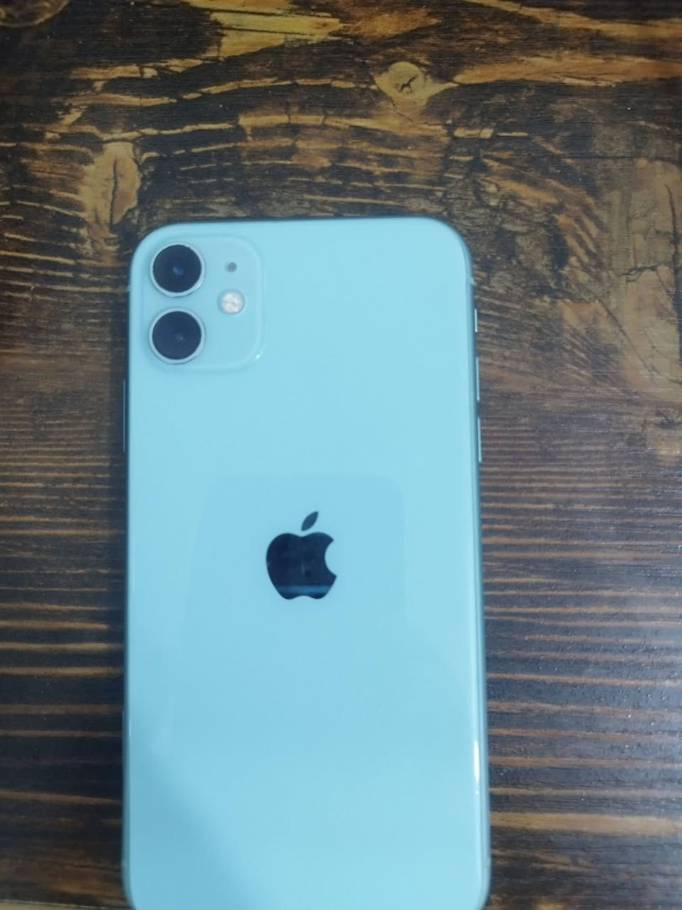 السلام عليكم
ايفون 11 عادي مبدل شاشه اذكره 128 بطاريه74 نموذج M مراوس ايفون فقط

 السعر. تواصل ***********
