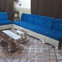 طقم • طبلات • الزبير