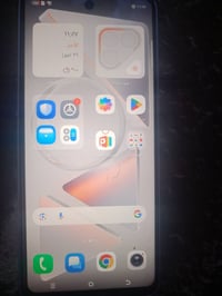 تكنو بوفا • رام 16 • بطارية 6000