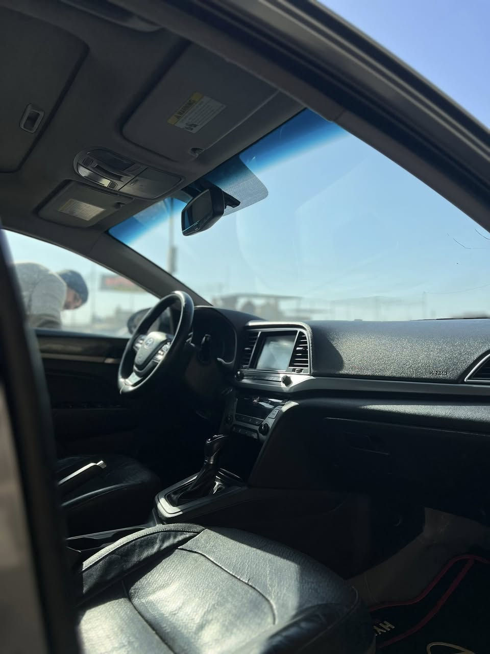 الـبيع الـنترا 2017  

وارد امريكي حادث فقط بنيد 

باقي كفاله 

رقم بغداد دولي 

مكينه 2000 دوش 

كير مكينه حداديه تخم تاير ويل كب 

تبريد جاهزه الاخير 

موصفات :: 

بصمه 

فتحه سقف 

اشاير بلمري 

كشنات جلد 

كشن كهربائي 

كشنات تدفئه تبريد 

ليت LED

شاشه كبيره كامره دواره 

ماشيه 120 اصل 

السعر 128 وبيه مجال 

مكاني بابل نادر الثانيه 

***********
