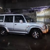كالوبر ٢٠٠١رقم بابل باسمي مكينة٣٠٠٠كيرعادي سيارة مكفولة تبريد بس كمبري...
