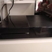 بلي كس بوكس وان سعر 170 نضيف كلش و شتراك مجدده جديد شهرين بي العاب زين...