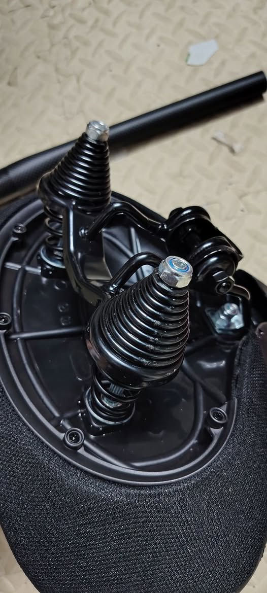 كشن طبي دبلات مال بايسكل مع سكان الي يفيده يحط سعر علي وياخذه بلعافيه


**إذا كنت صاحب هذا الإعلان وتريد حذفه لأي سبب، رجاءا أرسل رسالة إلى الدعم الفني**