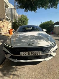 النترا ٢٠٢٤ • ٢٠٠٠٠ كم • محرك ١٥٠٠