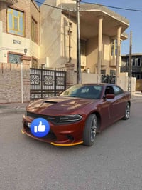 Dodge Charger GT  موديل 2021 خليجي مكفول   محرك: V6 Pentastar سعة 3.6 ...