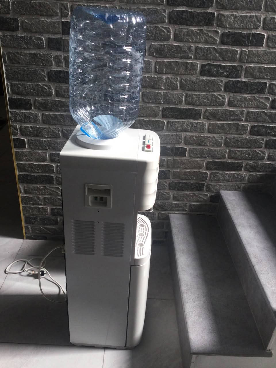 البراد شغال حار وبارد مابيه اي عيب 
سعره النهائي ب٩٥ الف 
العنوان
اربيل / تقاطع الاسكان شارع ٦٠ / خلف جامع قادر بله أربيل, العراق


**إذا كنت صاحب هذا الإعلان وتريد حذفه لأي سبب، رجاءا أرسل رسالة إلى الدعم الفني**