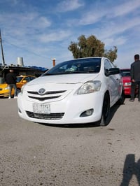 يارس • ٢٠٠٧ • كركوك