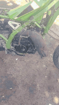 مكينة قفاز • كلچات جديدة • شرط الشغل