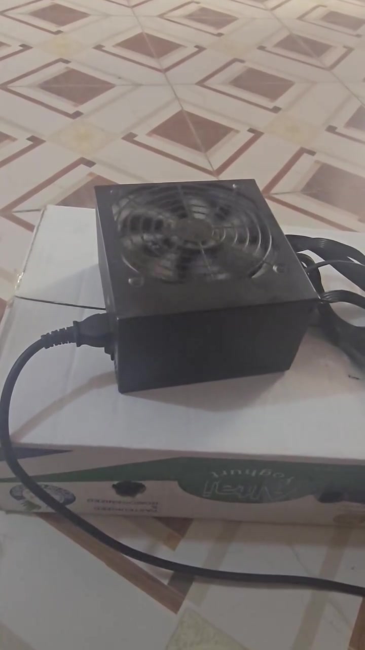 بور سبلاي راجعة عليه الكهرباء سعره ١٠ توصيل موجود تفاصيل داخل الفيديو


**إذا كنت صاحب هذا الإعلان وتريد حذفه لأي سبب، رجاءا أرسل رسالة إلى الدعم الفني**