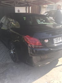 مارسيدس اس 300 أم جي  فول مواصفات سياره حلوه نظيفه ستغدام شخصي سياره  ...