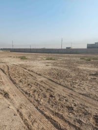 ابو ثيله • طابو زراعي • ٥٥٠م