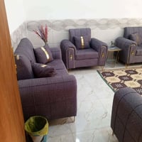 كنبة • أثاث • صالون