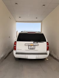 تاهو LTZ • ٢٠٠٩ • البصره