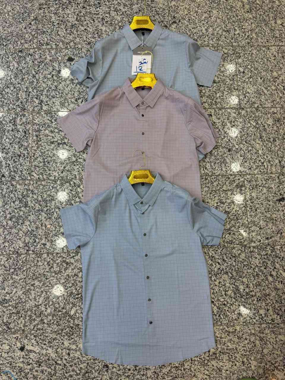 مجمع الطائي ✅
مجمع بيت فاخر ✔️
المسواك جديد 🔥
وصل اكثر من 25
موديل جديد 👖
أسعار 🔥
العنوان الزبيدية حي العسكري مجمع بيت فاخر الطابق الثاني 🏬


**إذا كنت صاحب هذا الإعلان وتريد حذفه لأي سبب، رجاءا أرسل رسالة إلى الدعم الفني**