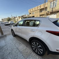 سبورتج موديل 17 السعر 182 $ وبيها مجال  بدون صبغ 07901252578 077034584...