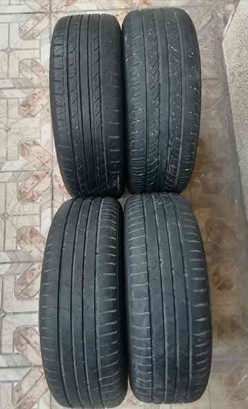 السلام عليكم
تخم ويل إلنترا أصلي أمريكي 16 مع تخم تاير صيني 205/55/16 للبيع سعره ٢٠٠ ألف مكاني بغداد ***********
