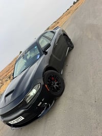 من رخصة الادمن  جارجر 2016  مواصفات SXT  تو ويل بنيد محدث رقم بغداد مم...