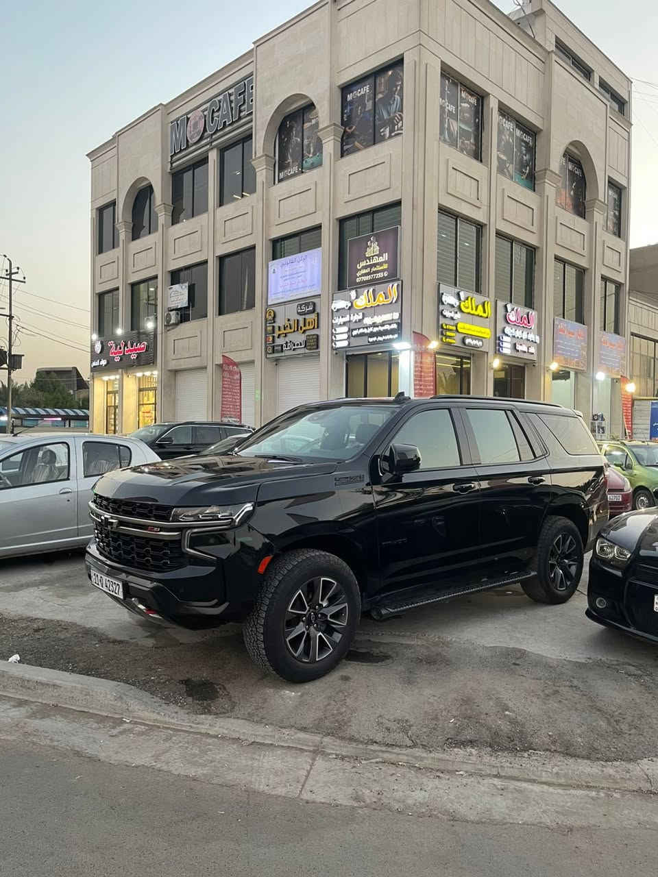 السلام عليكم شركه الملك أنواع السيارات قسط والبقد اتصل على الرقم *********** 
مهند الجبوري
