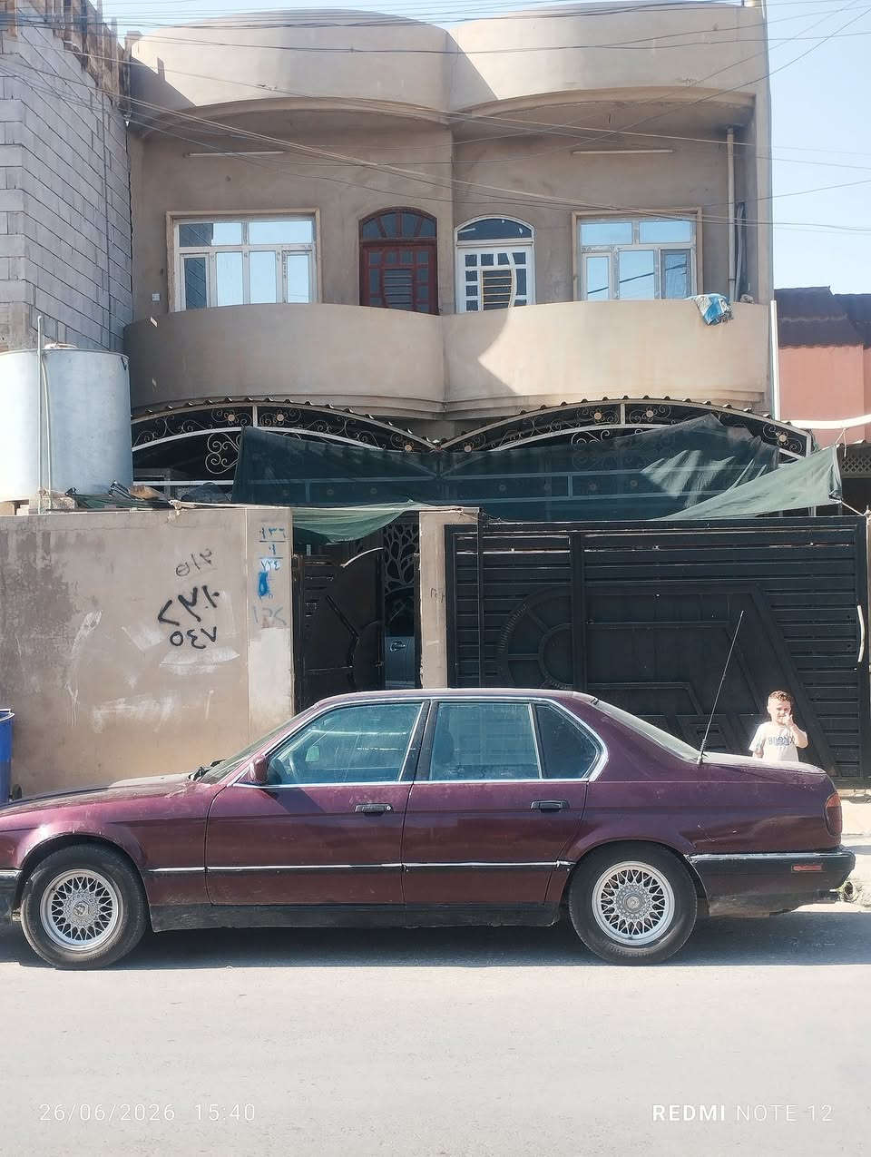 السلام عليكم 
بيت ١٥٠متر
حي السماح

 موقع تجاري

سايدين الأركان

المراجعه مع صاحب العقار

***********

***********
