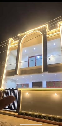 بيت للإيجار • بلدور مقابيل الضربه • ١٠٠م