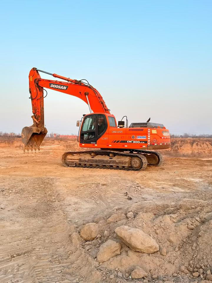 Imported DX300LCA from Korea, contact me if you're interested


**إذا كنت صاحب هذا الإعلان وتريد حذفه لأي سبب، رجاءا أرسل رسالة إلى الدعم الفني**