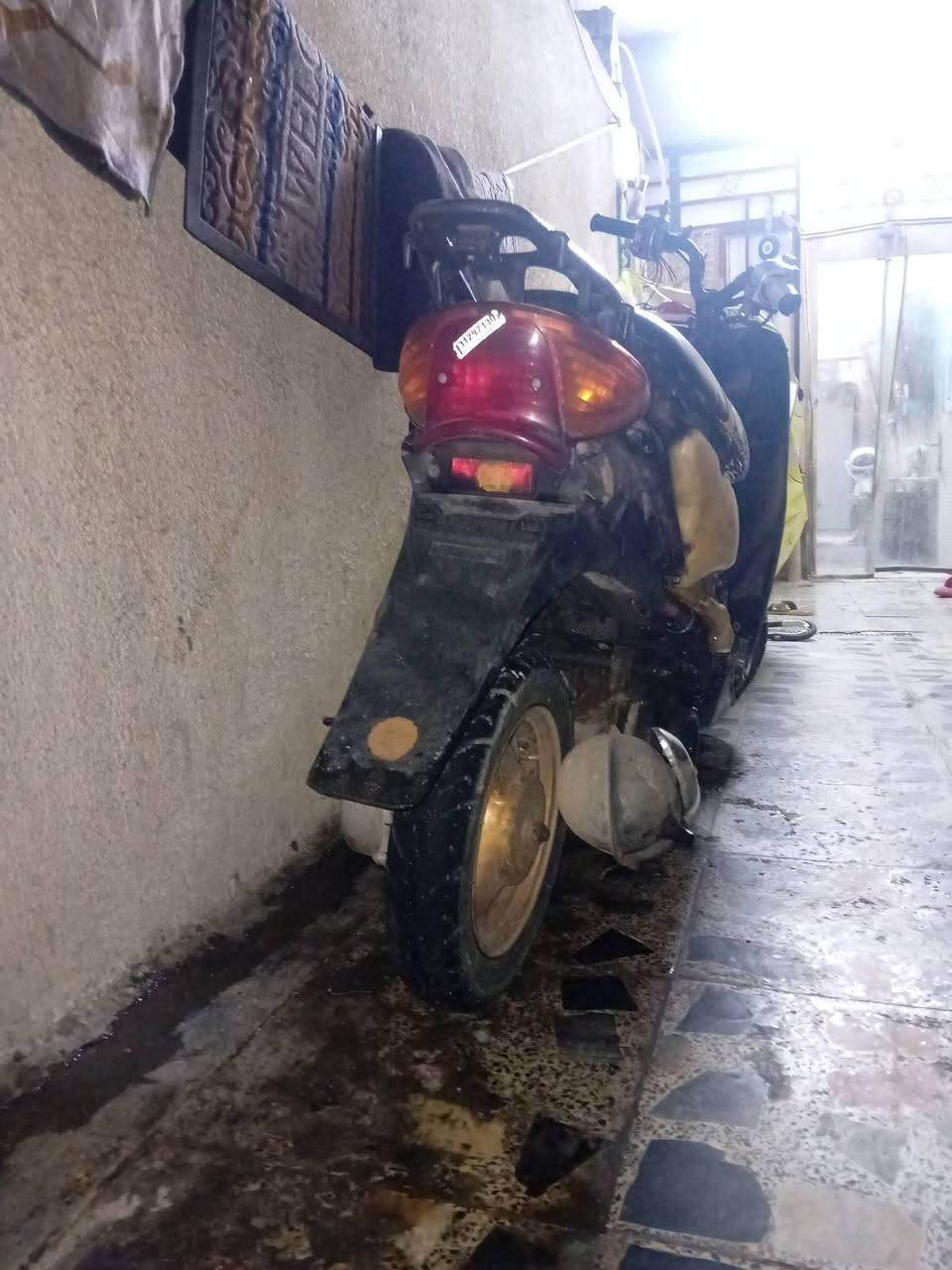 مقابيل بازين خانه 68 السعر 125 وبيها مجال *********** واتساب
