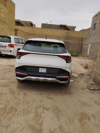 ٢٠٢٤ • غاز بلادي • بدون لوحات