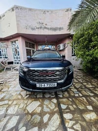 جي ام سي تيران • ٢٠٢٢ • نجف باسمي