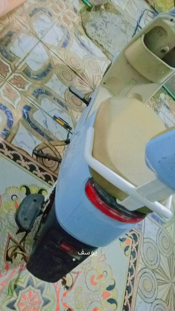 دراجه بيسكل شحن مستعمله اربع بطاريات واحد عراق رايدها ب 300
وبيها مجال شوي موقع البصره الجمهوريه دوق المحاربين
