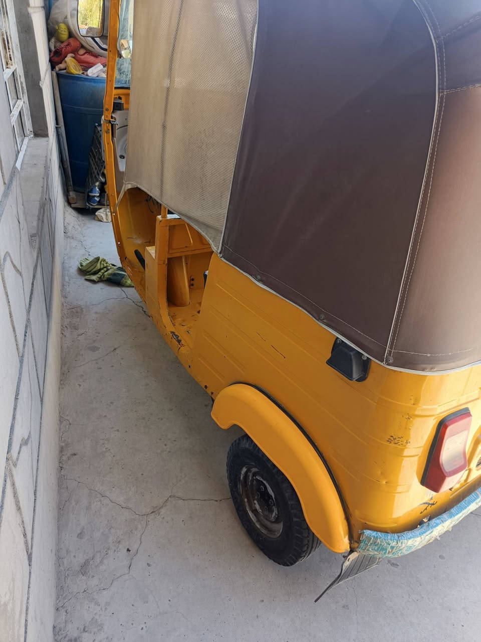 تكتك 20سنويه بسمي بدون لوحات
مكينه مجفته كشرته نضيفه مال جناي اتصل وتدلل *********** اتصل فقط لخاص مقلق
