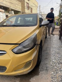 سلام وعليكم اكسنت 2016 خليجي مكينه 1400 بيه ملاحضات مضحت كلهن بل صور س...