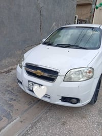 أفيو ٢٠١١ • مكينة ١٤٠٠ • خليجي