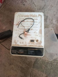 فقاسه كترونيه تشتغل بتري وكهراباء كمله سعر 45بيه مجال‏‪07808294219‬‏