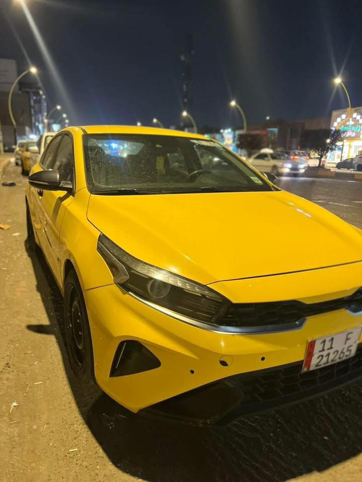 سلام عليكم فورتي تكسي موديل 2023 امريكي حادث كما موضح بلصوره دعاميه وجاملغ مبيوكات رقم بغداد ماشيه 50 الف حقيقي  مكاني حي القاهره مكلف بلنشر الستفسار ‭٠٧٨٧ ١٤٠ ٩٣٠٢‬
السعر ١٢٨
