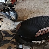 كهربائية • بنزين • ما بهن نقص
