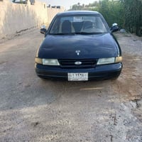 بيع مستعجل سعر 23 سلام عليكم كيا سيفيه م 1994 مكينه وكير حلوات سياره ج...