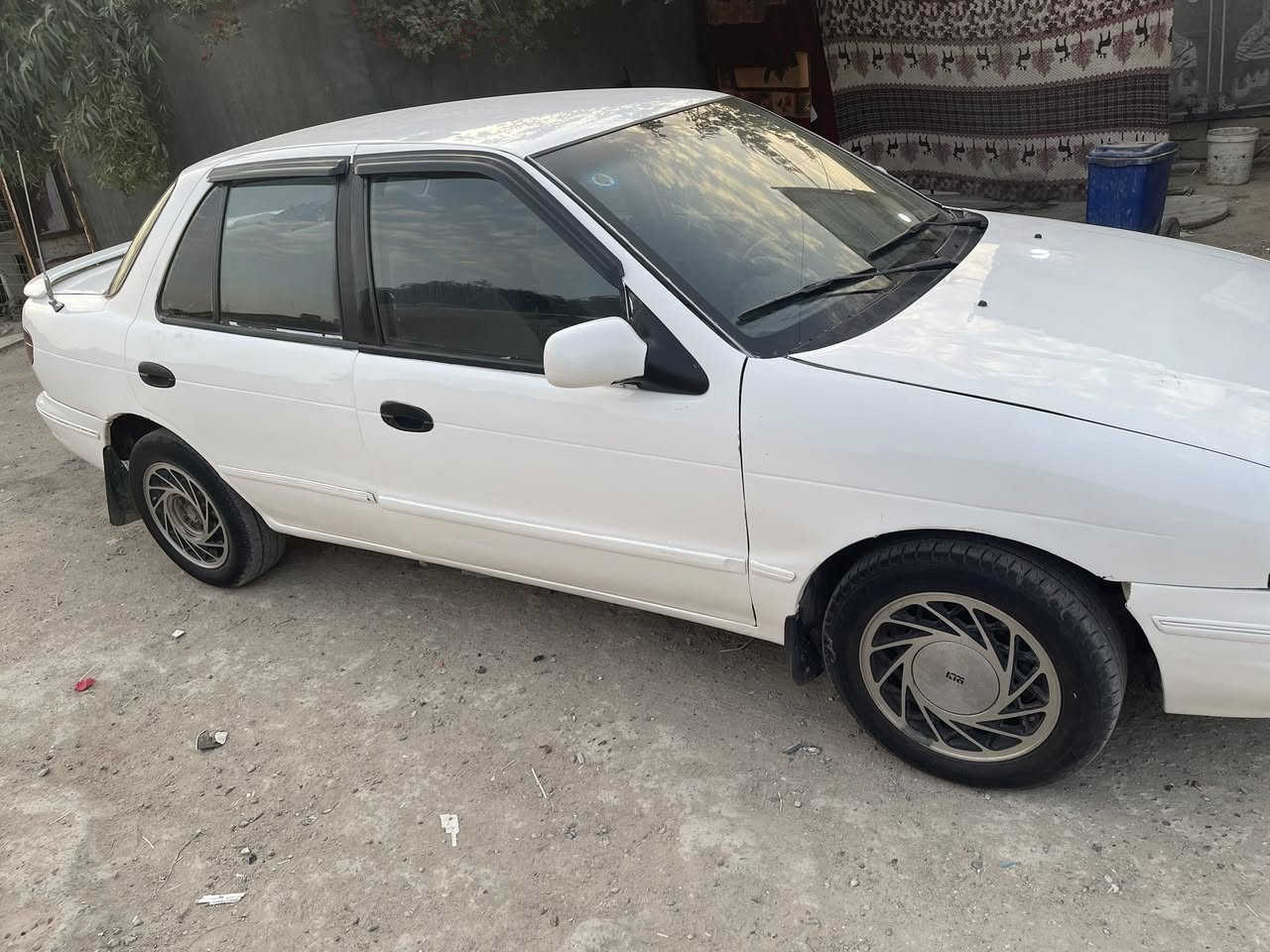 السلا عليكم سيفيه موديل 94 مصبوغه عام سياره جاهزه نقص تبريد رقم نكليزي بغداد بسمي سياره احلى من صوره الله شاهد


**إذا كنت صاحب هذا الإعلان وتريد حذفه لأي سبب، رجاءا أرسل رسالة إلى الدعم الفني**