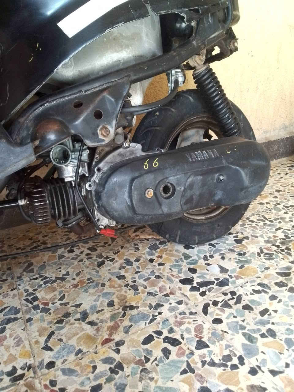 سلام عليكم دراجة البيع بدون وراق عوسه قبق مال هندر سعر105


**إذا كنت صاحب هذا الإعلان وتريد حذفه لأي سبب، رجاءا أرسل رسالة إلى الدعم الفني**