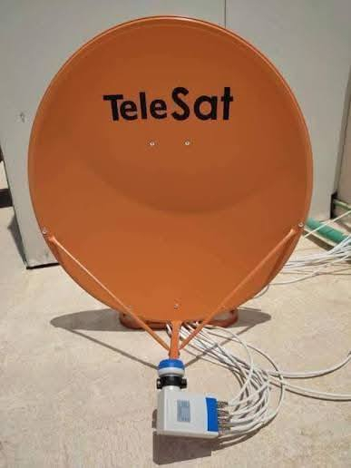 ضبط ستلايتك قبل رمضان
ويانا كلش اسعار مناسبه
وشارة قوية جدا 
***********
