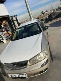 نيسان صني • ٢٠٠٤ • جير توماتيك