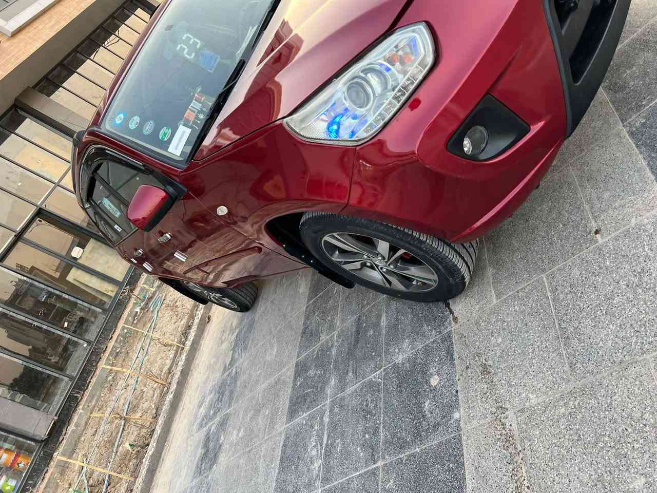 للبيع تيكو 13 مكفوله كير ومكينه وكهربايات
العنوان الشطره السعر 50 مستعجل عل بيع***********
