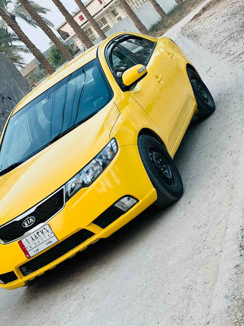 ياالله للبيع سيراتو موديل ٢٠١٢ خليجي محرك ١٦٠٠ كير مكينه تخم تاير جديد لايت زنون علي ناصي شاشه كامره اشاير مري رقم بغداد ألماني سنويه ٢٠٢٧ سياره مال جناي السعر ٨٦ وبيه مجال قليل العنوان بابل قضاء المحاويل رقم الهاتف ‏‪***********‬‏
