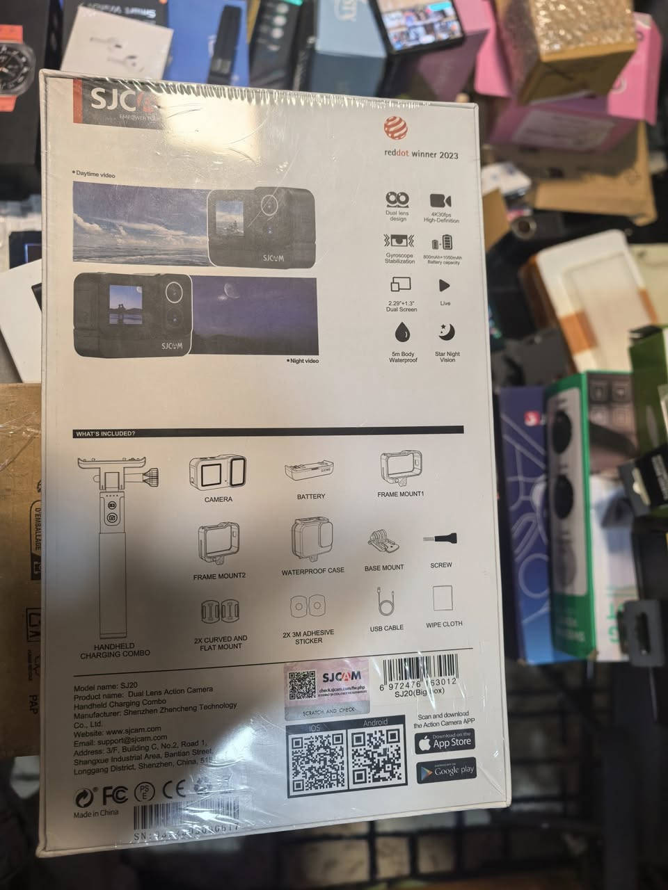 اعلا سعر ابيع جديد مسلفن كبس


**إذا كنت صاحب هذا الإعلان وتريد حذفه لأي سبب، رجاءا أرسل رسالة إلى الدعم الفني**