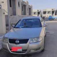 نيسان سني 2009 كوري للبيع شرط محرك و كير للاستفسار الاتصال على الرقم 0...