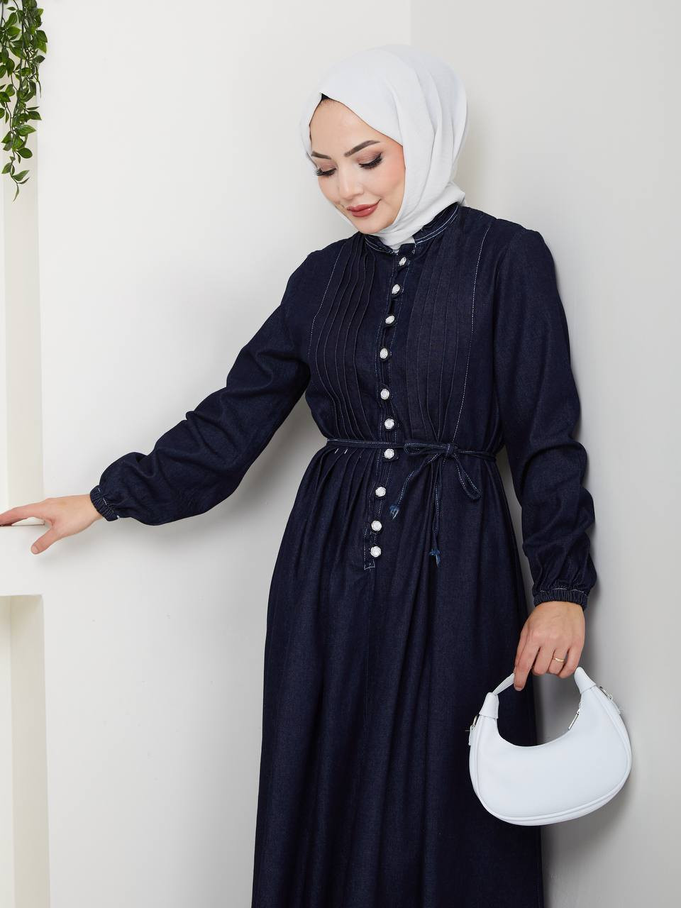 🇹🇷البسةLYLASالتركية🇹🇷البيع جملة فقط...
فستان نسائي  نخب اول
القماش جينز
00905528333667


**إذا كنت صاحب هذا الإعلان وتريد حذفه لأي سبب، رجاءا أرسل رسالة إلى الدعم الفني**